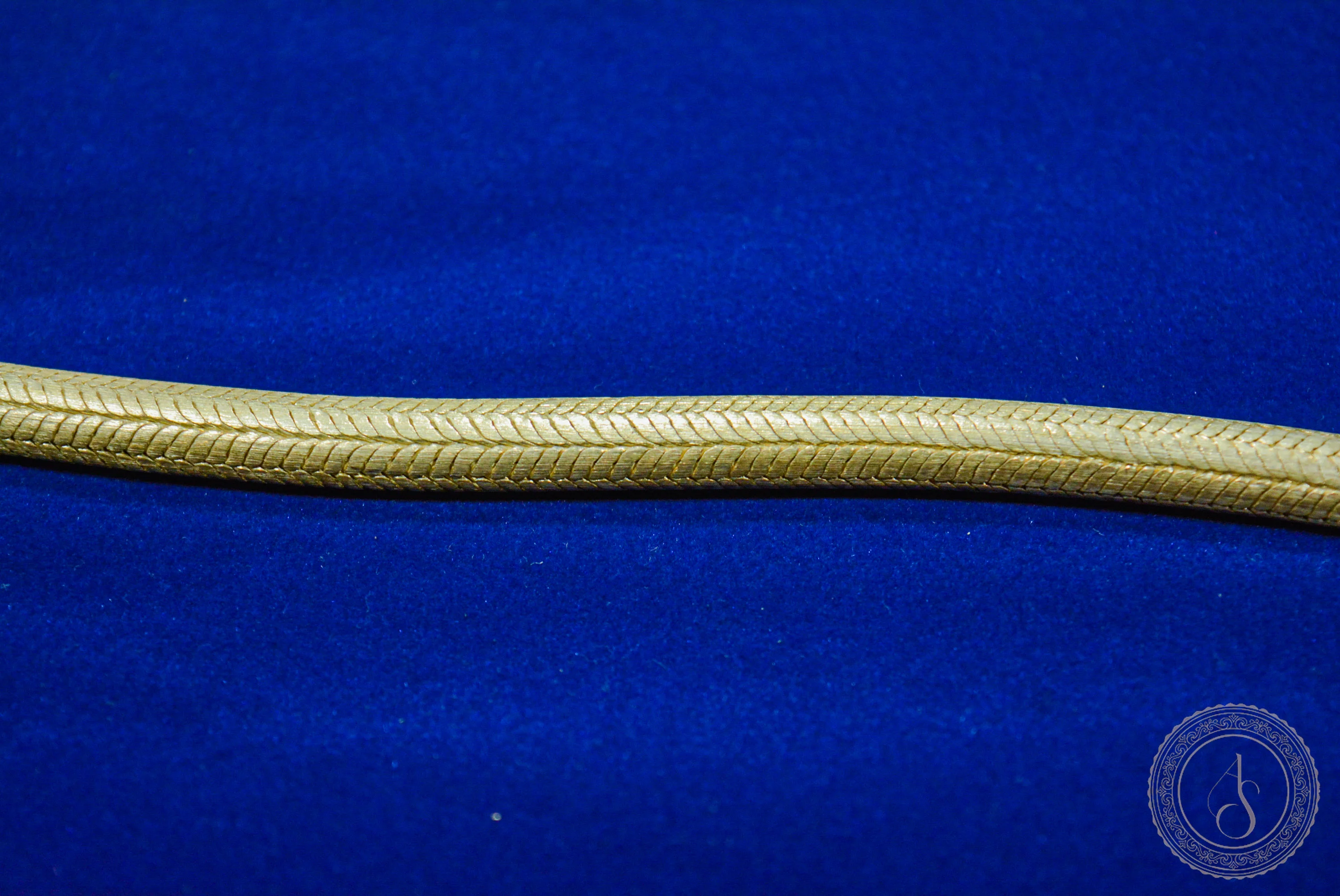 AS-CH-041 - Chains