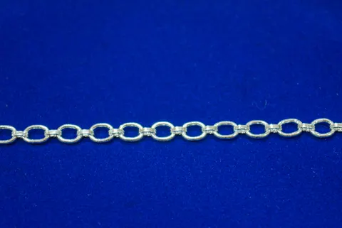 Oval Adjustable Chain - Chains