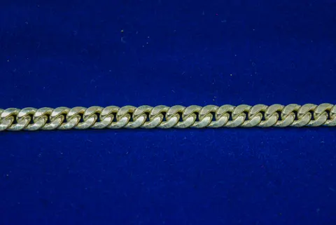 Curve Chain - Chains