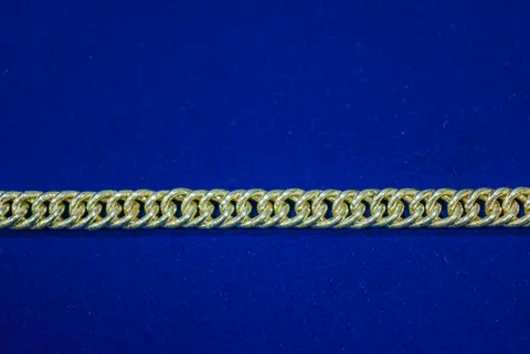 Double Curve Chain - Chains