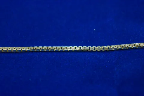 Box Chain - Chains