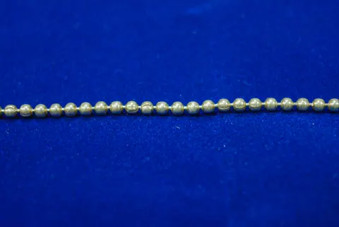 Ball Chain - Chains