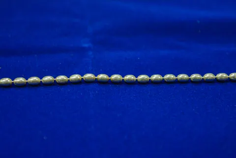 Jaw Ball Chain - Chains