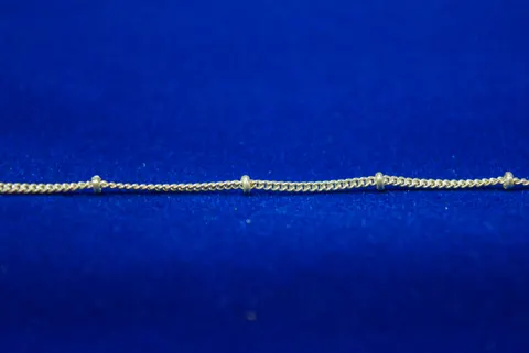 Curve clip in Chain - Chains