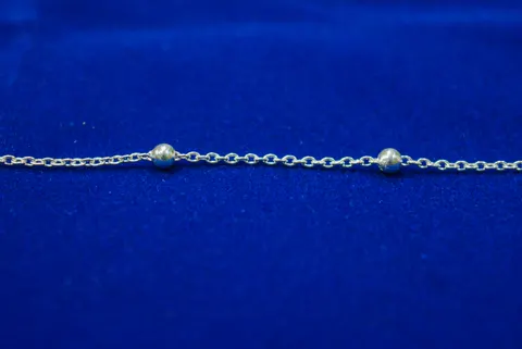 Anchor Ball Chain - Chains