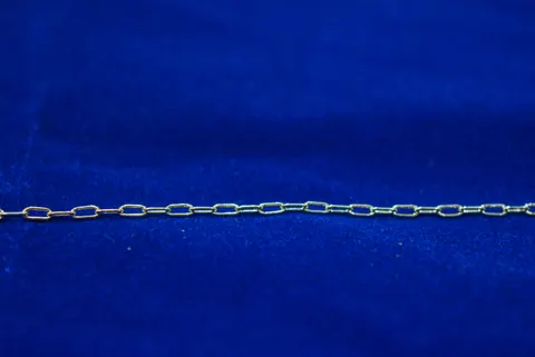 Paper Clip Chain - Chains