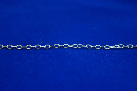 Long Anchor Chain - Chains