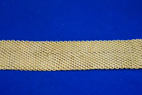 Hand Made Patta Chain - Chains