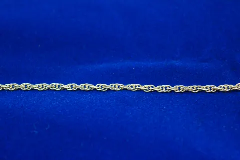 Rope Chain - Chains