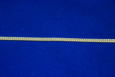 2 Line Box Chain - Chains