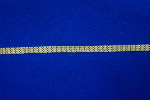 3 Line Box Chain - Chains
