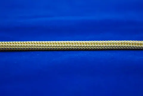 Round Fox Chain - Chains