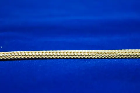 Flat Fox Chain - Chains