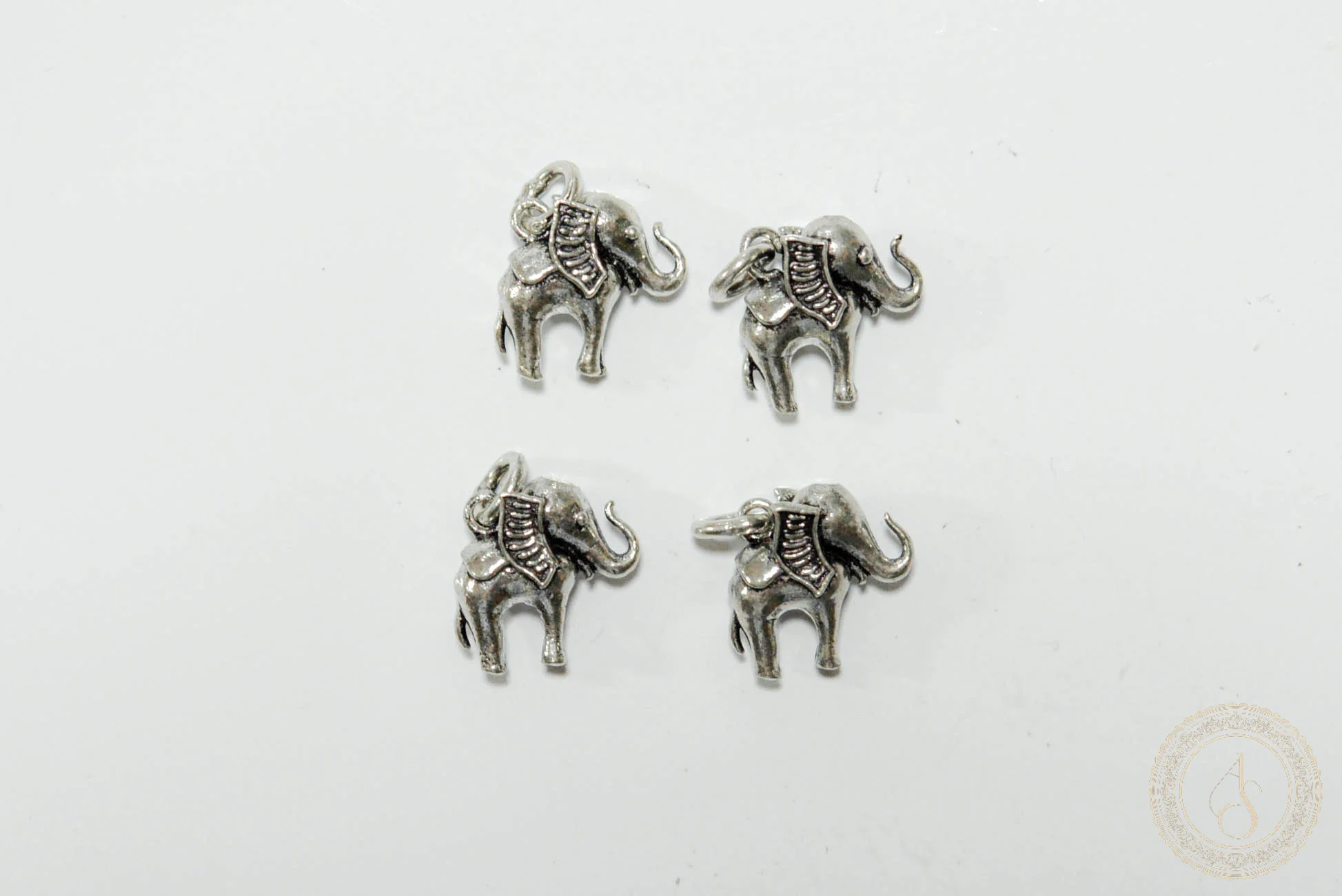 AS-CM-001 - Charms