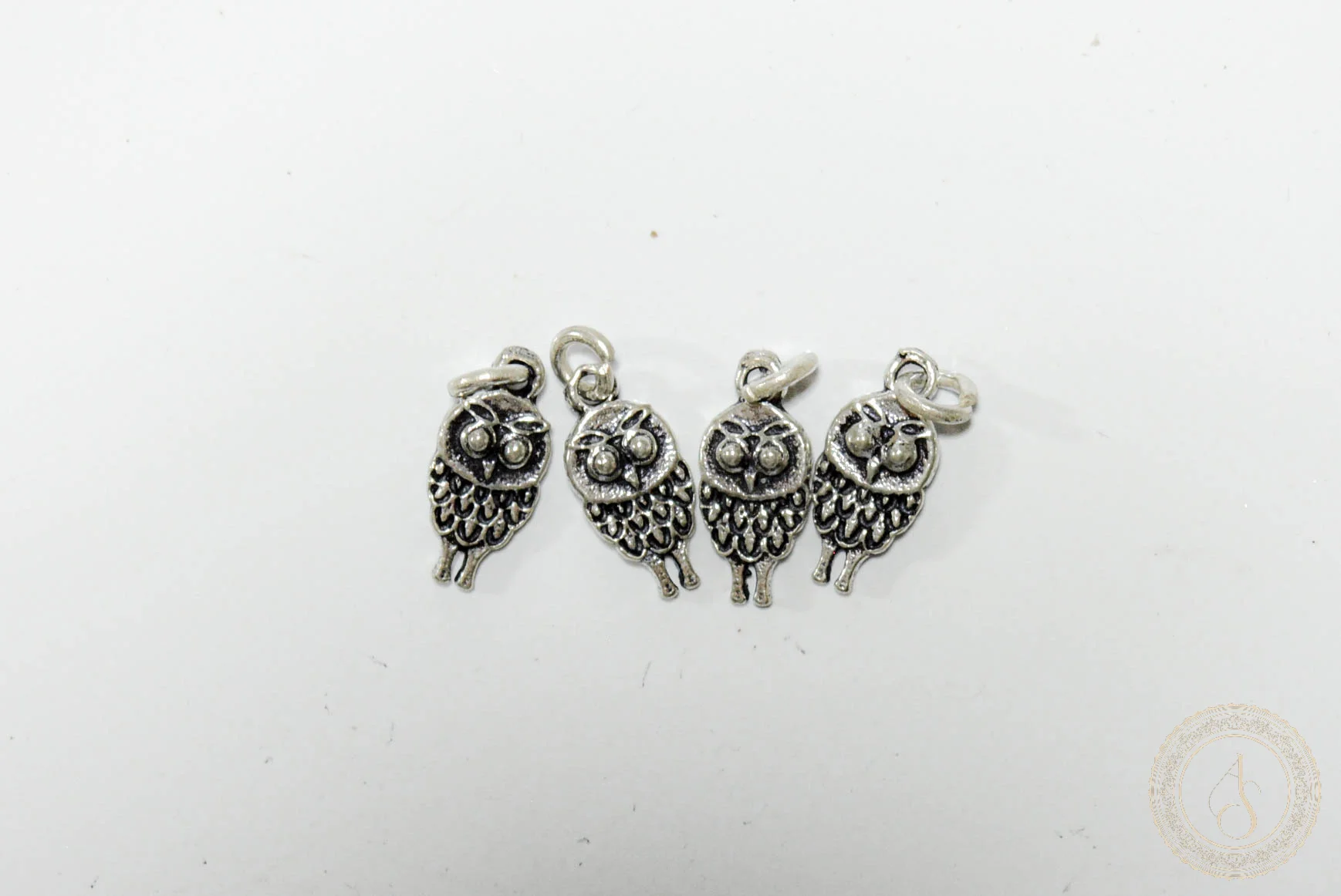 AS-CM-002 - Charms