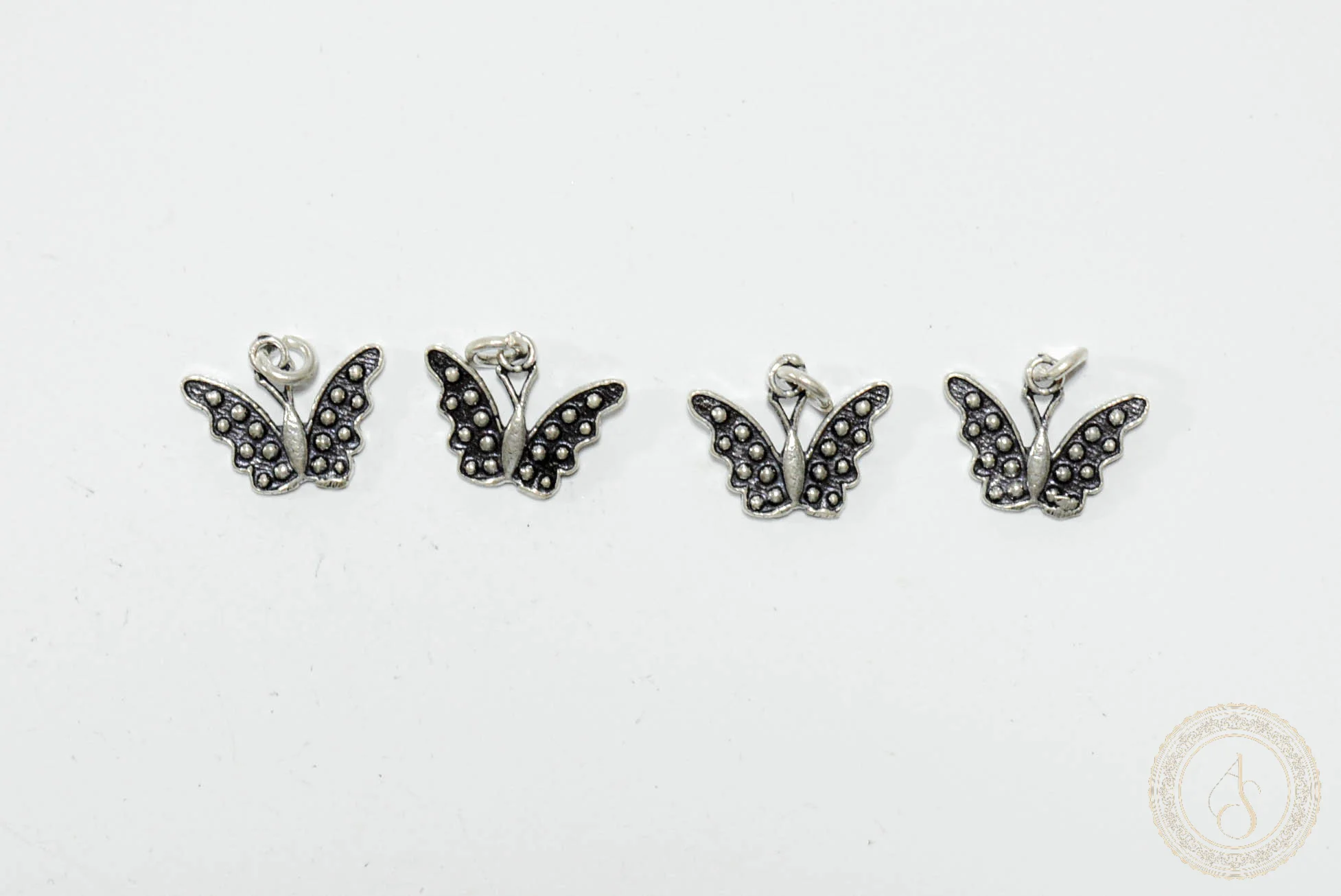 AS-CM-005 - Charms