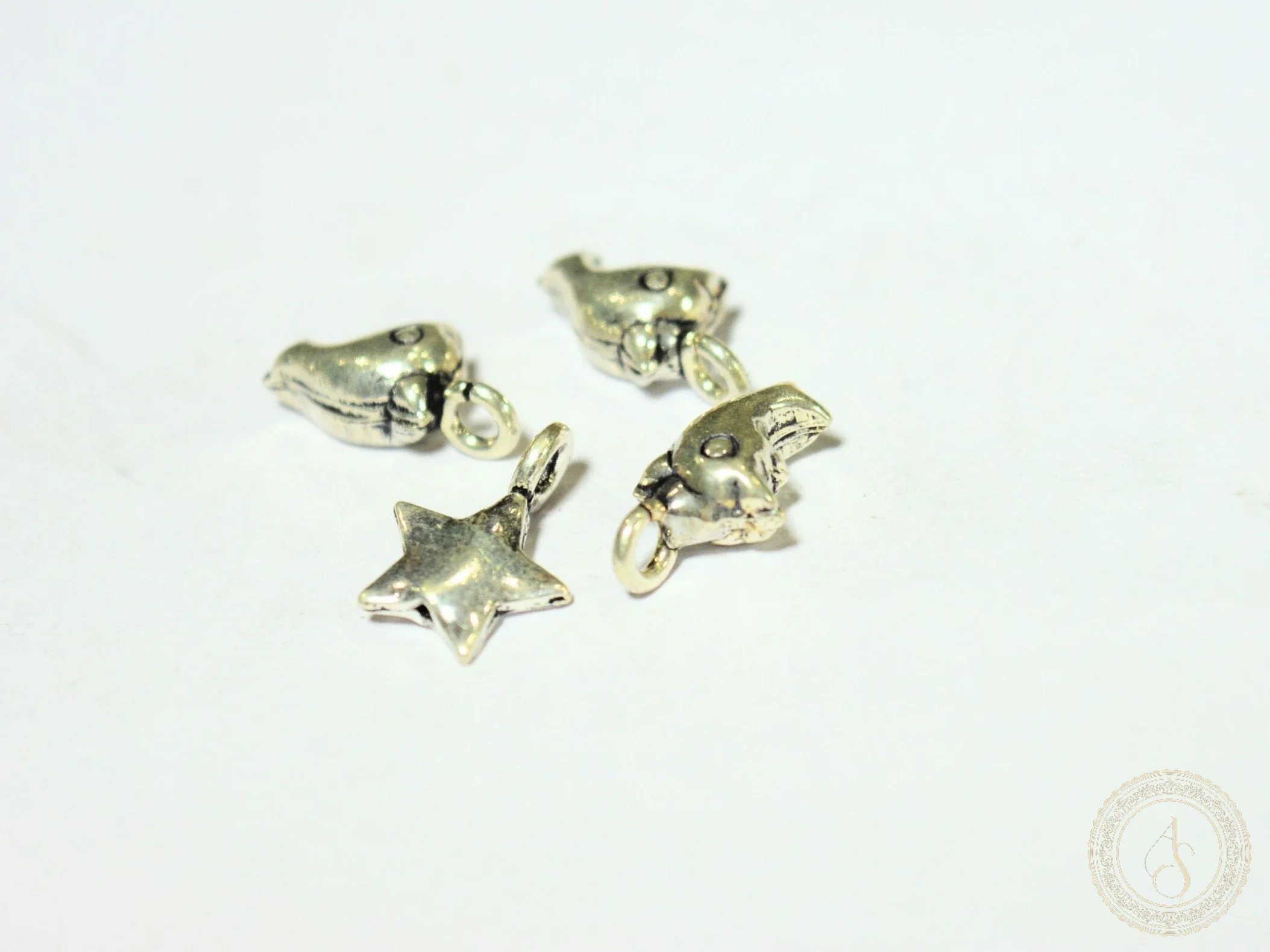 AS-CM-008 - Charms