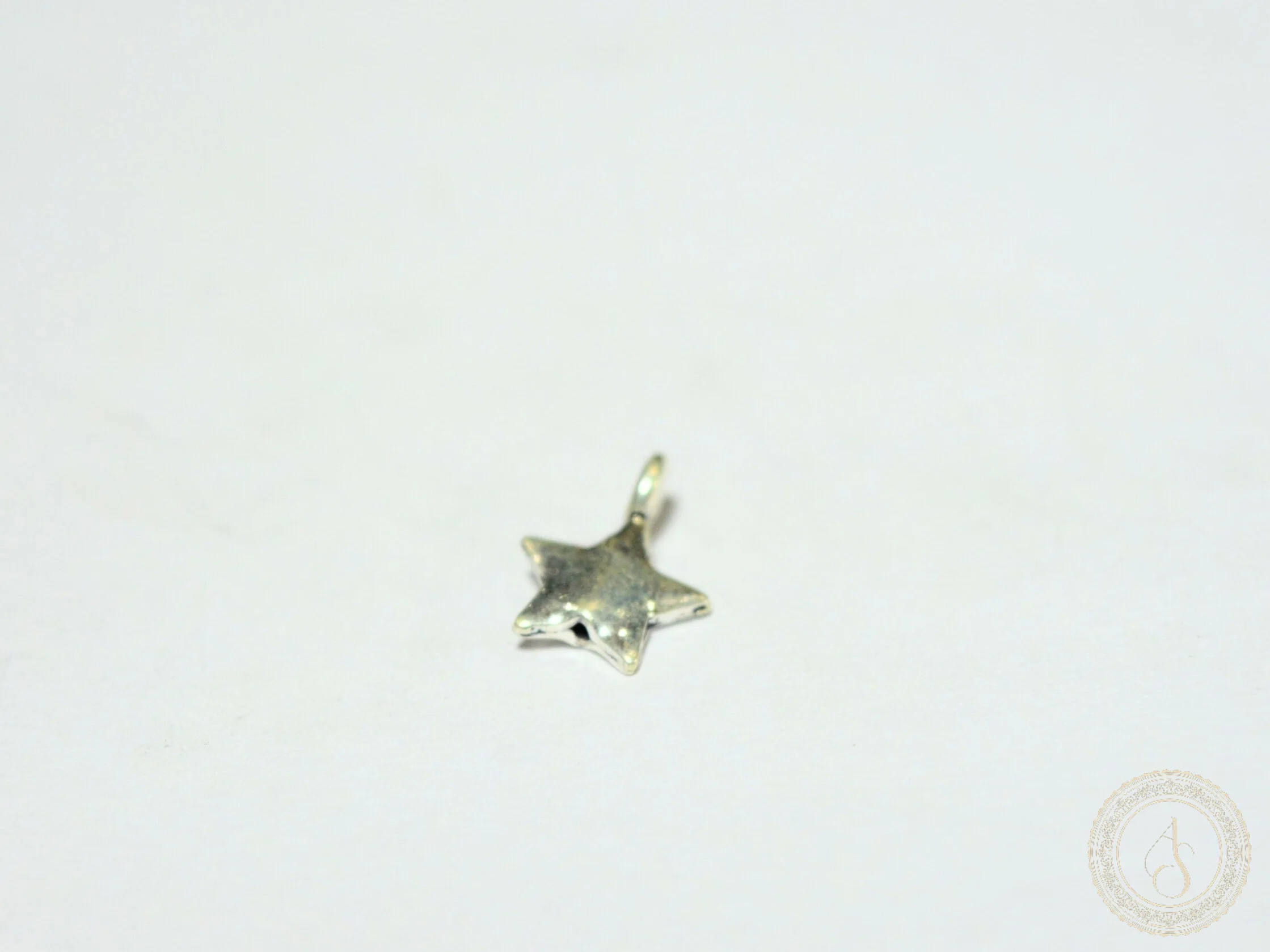 AS-CM-009 - Charms