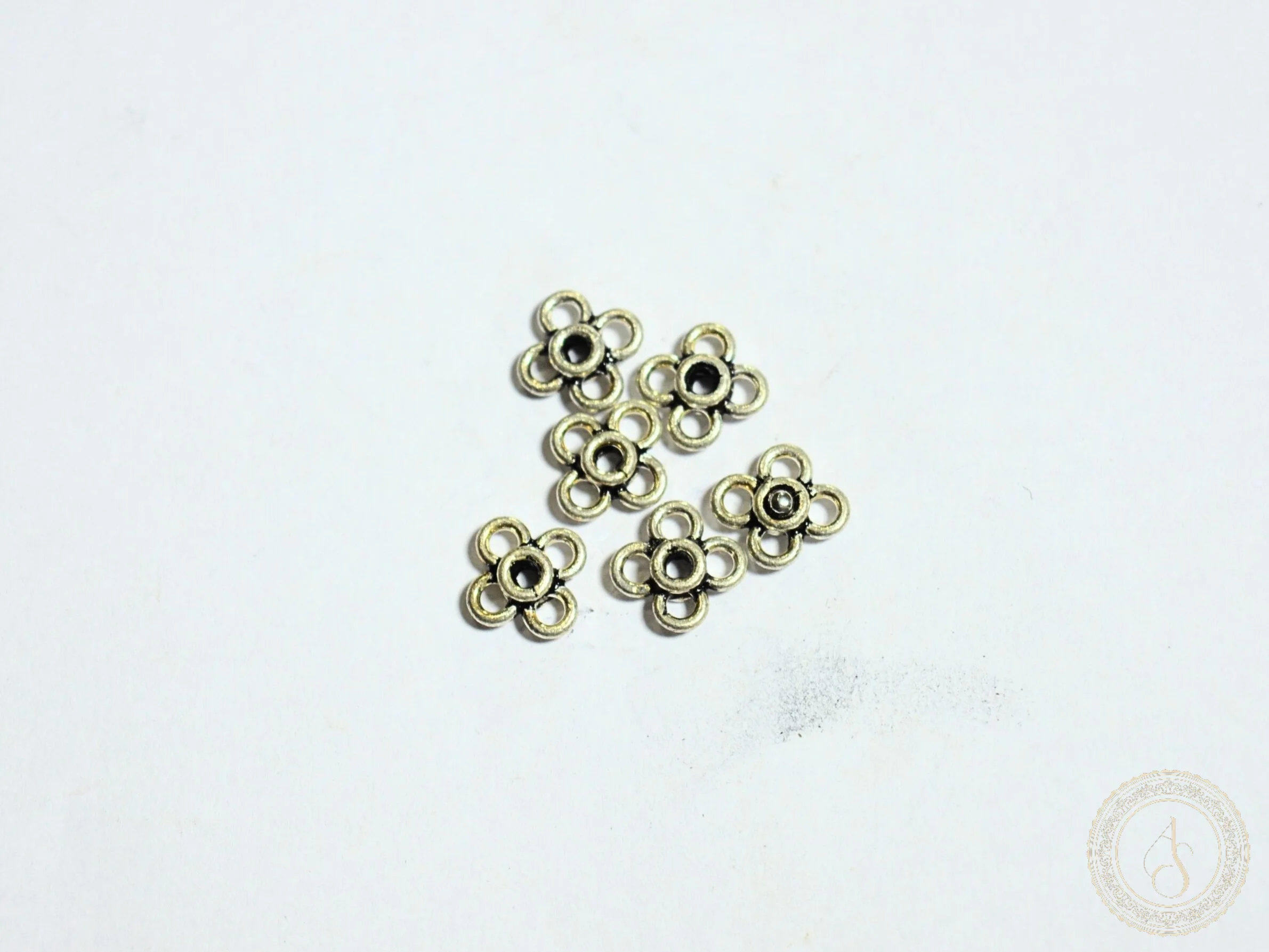 AS-CM-012 - Charms