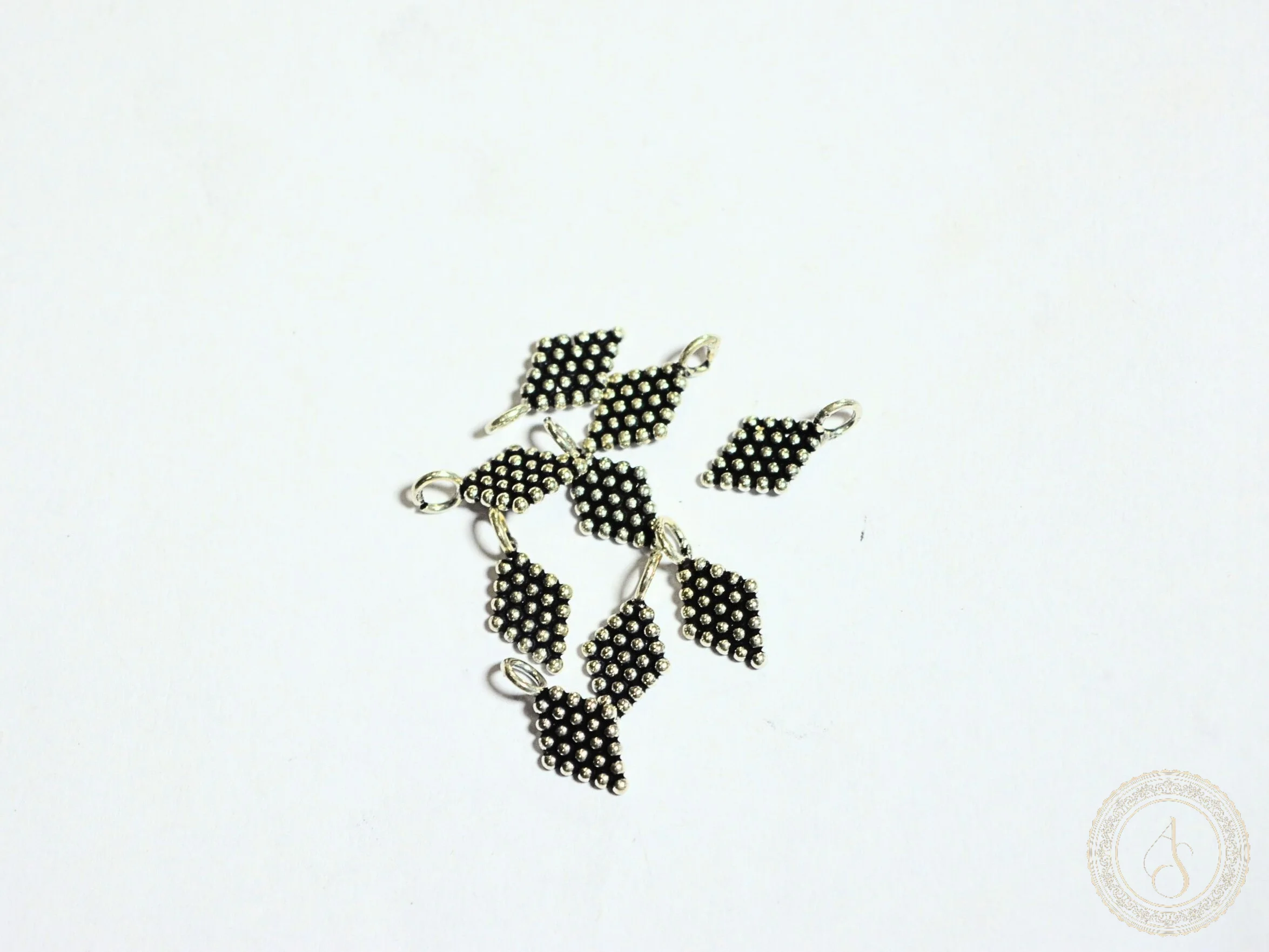 AS-CM-015 - Charms