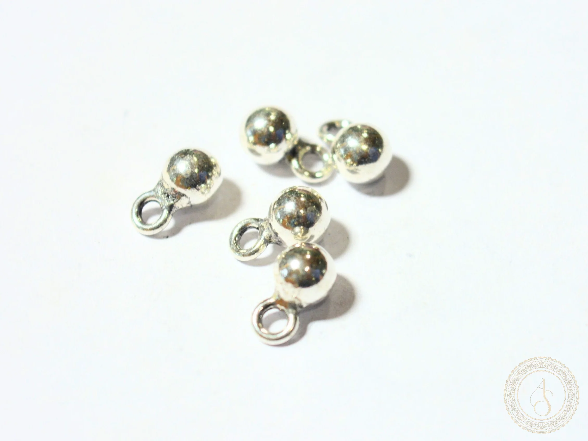 AS-CM-021 - Charms