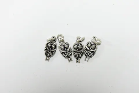 AS-CM-002 - Charms