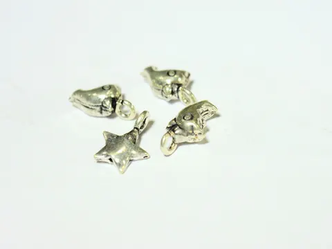 AS-CM-008 - Charms