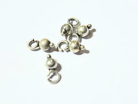 AS-CM-017 - Charms