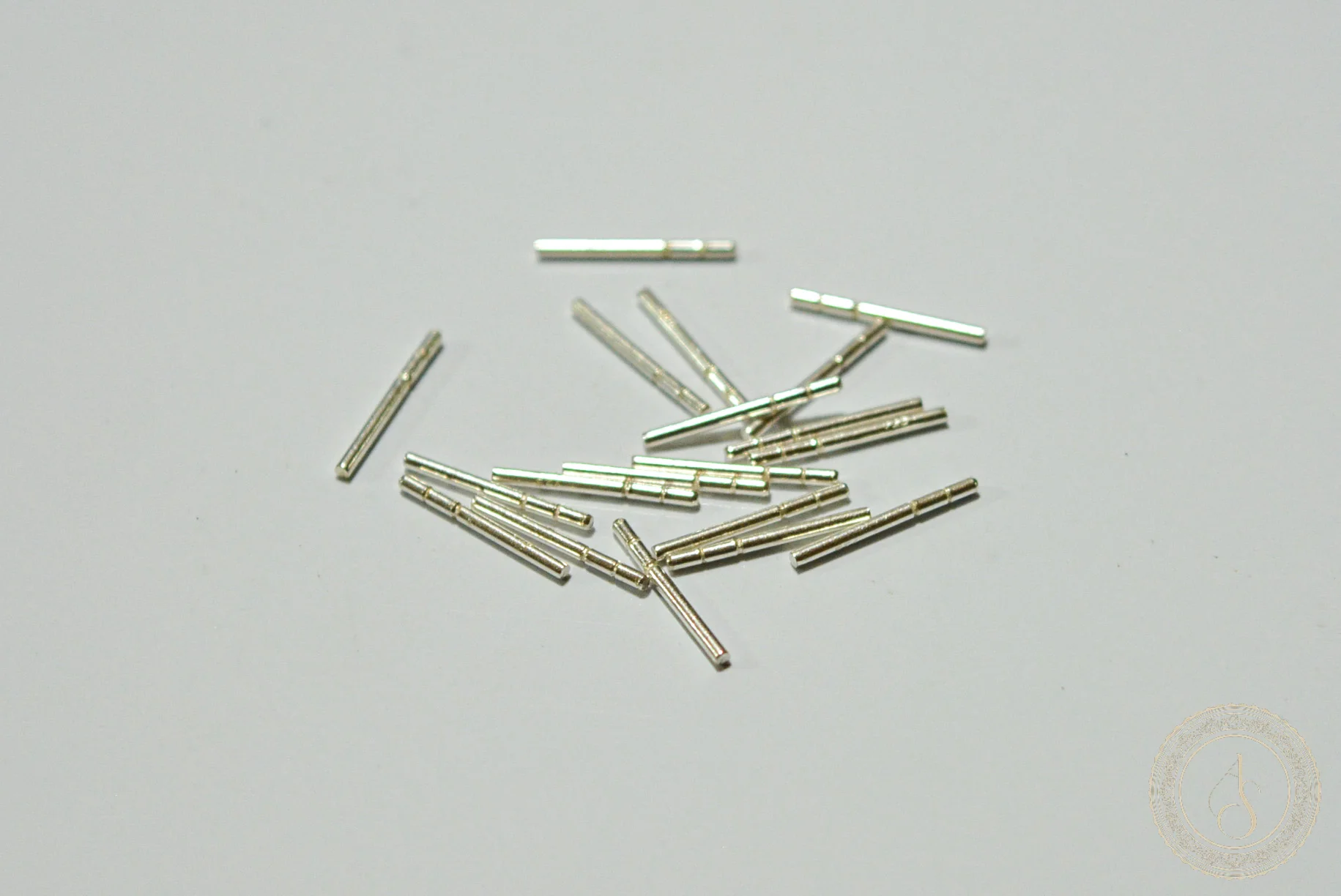 Push Studs - Finding