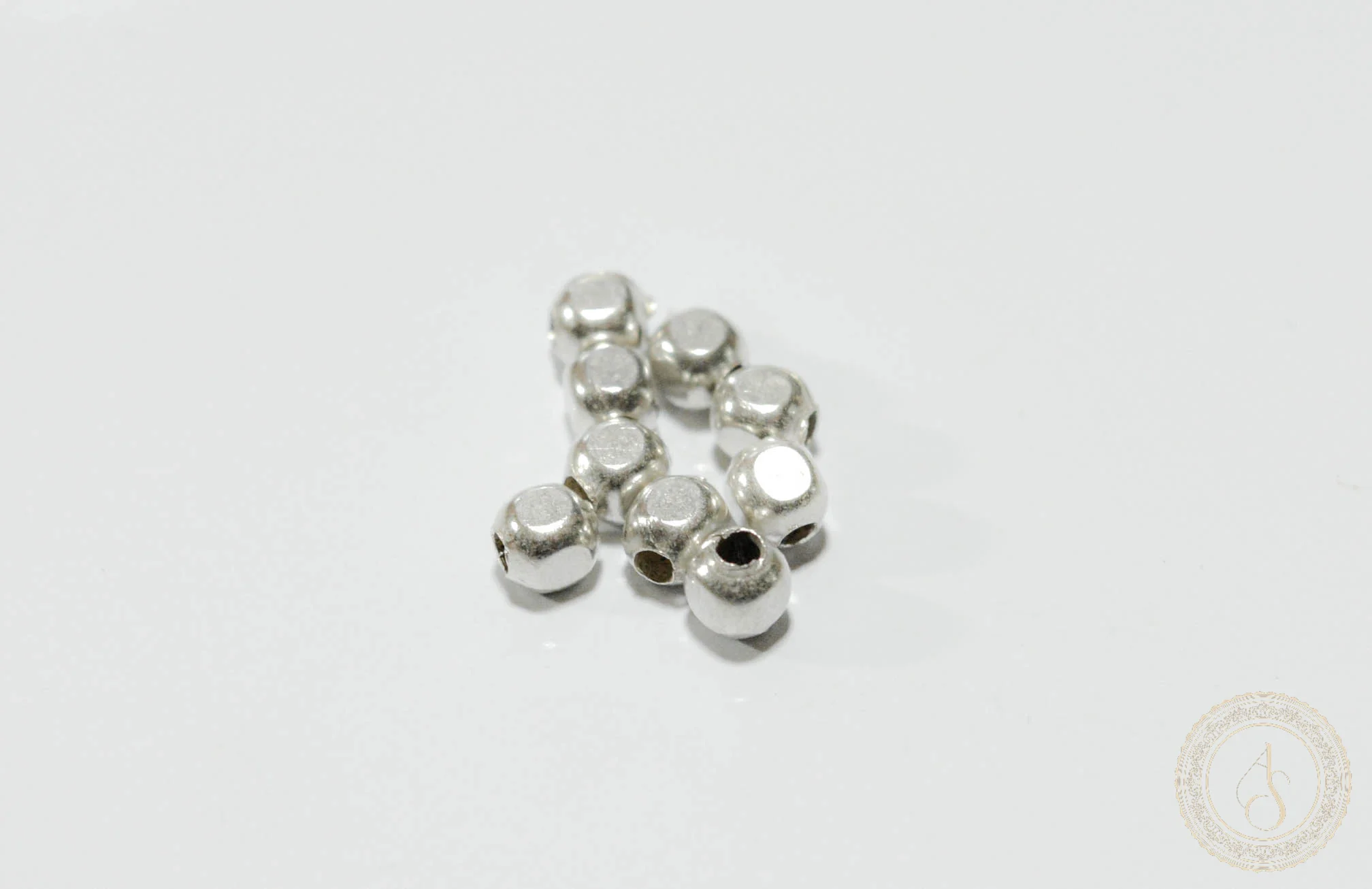 Square Balls - Finding