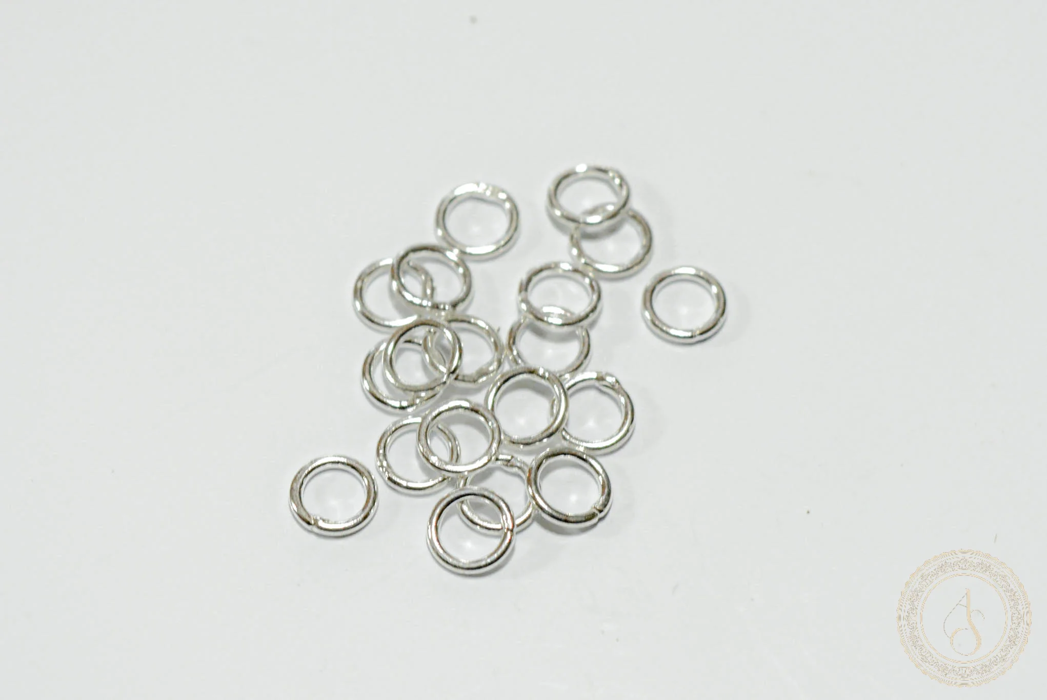 Open Ring - Finding