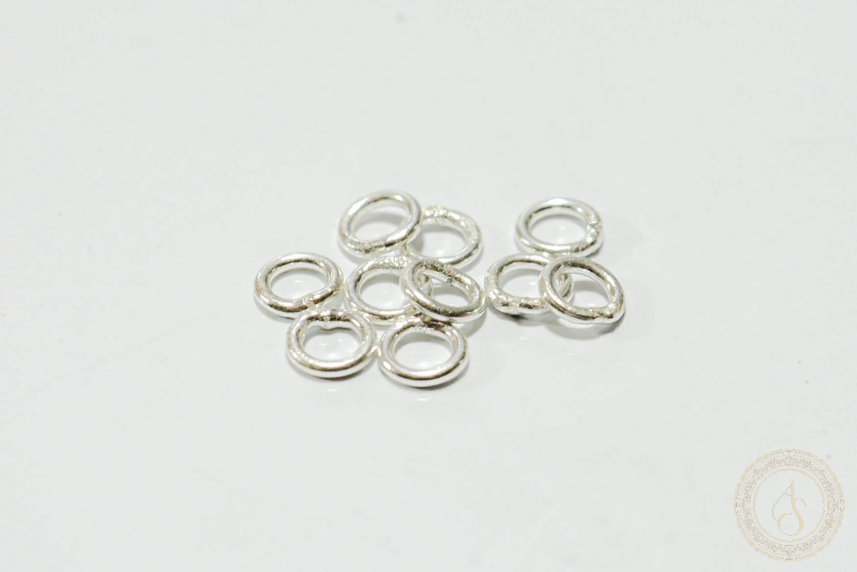 Close Ring - Finding