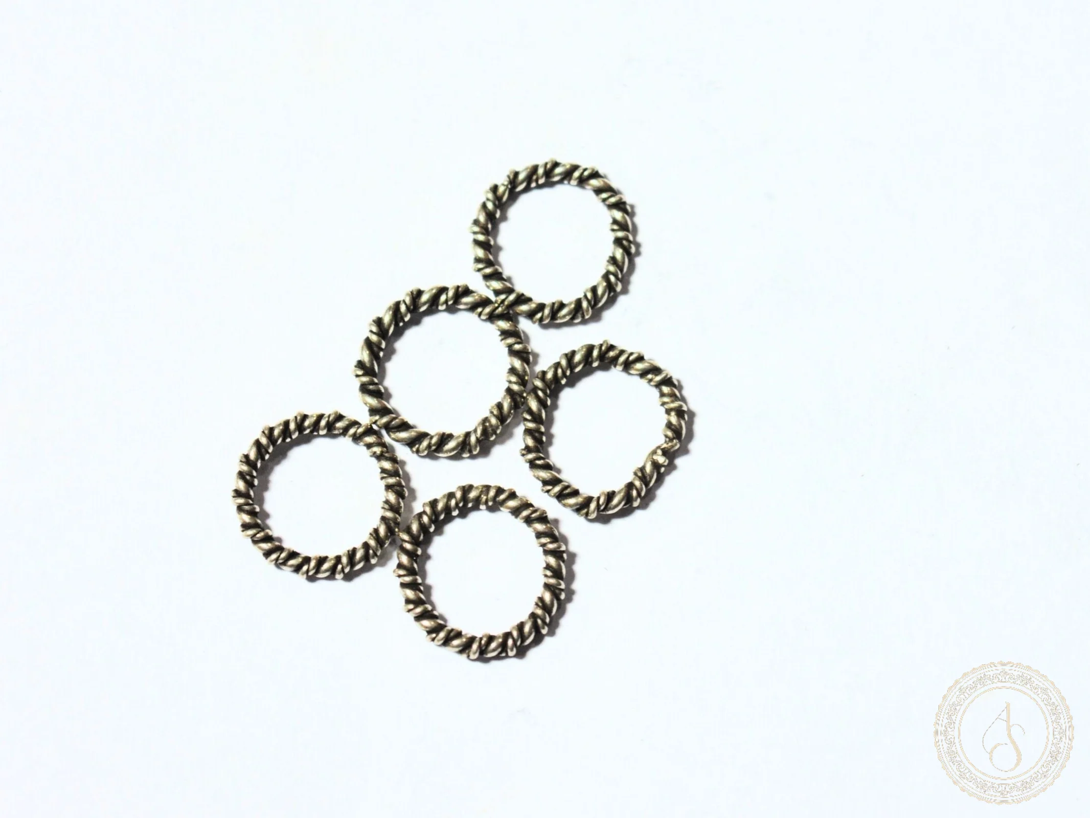 Ring - Finding