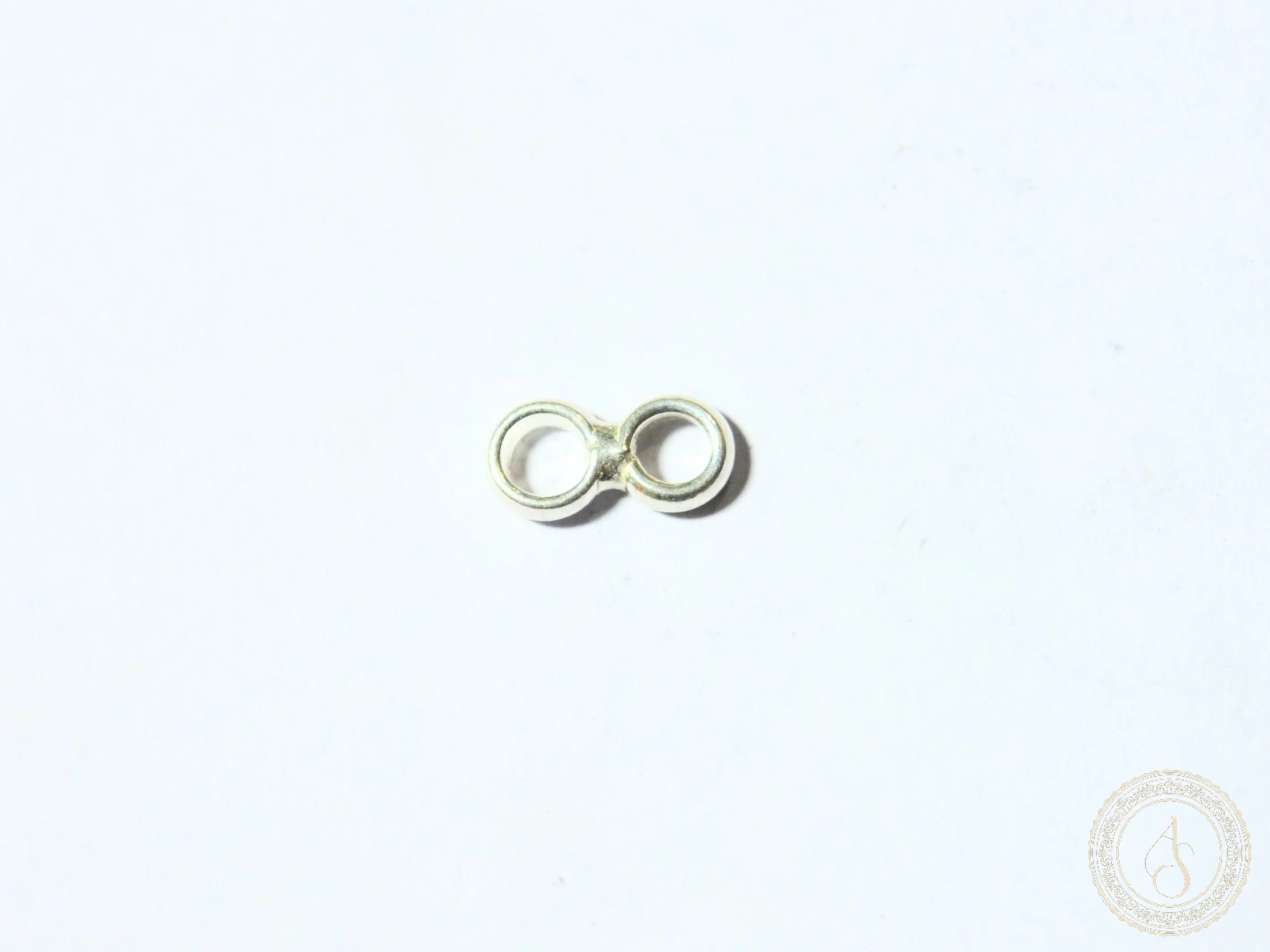 Double Ring - Finding