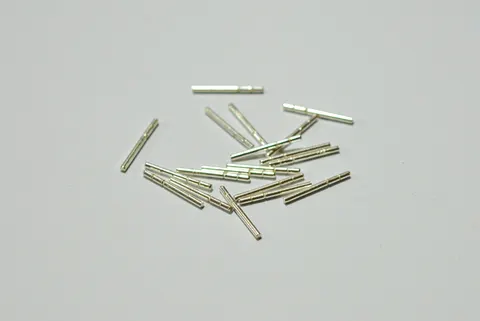 Push Studs - Finding
