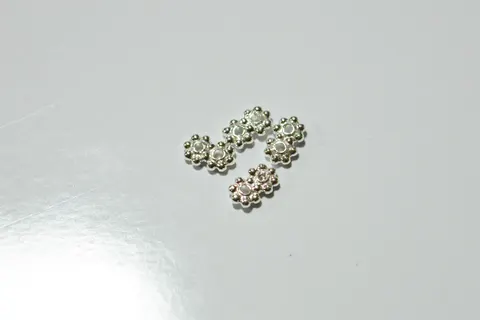 2 Line Necklace Supporter - Finding
