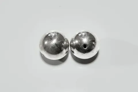 Silver Balls - Finding