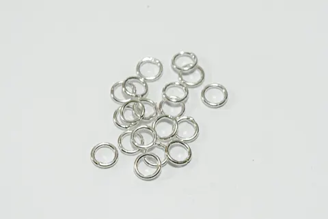 Open Ring - Finding