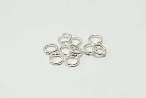Close Ring - Finding