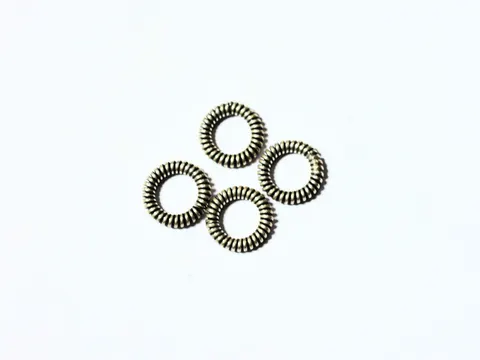 Ring - Finding