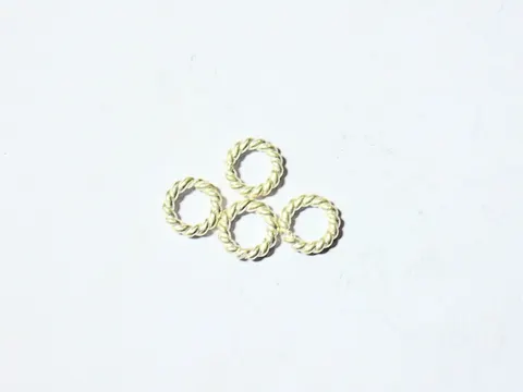 Ring - Finding