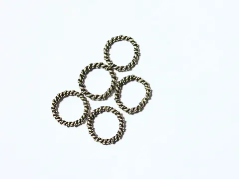 Ring - Finding