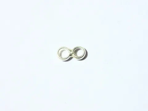 Double Ring - Finding