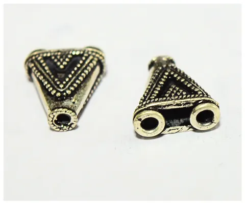 2 Line Nechlace Holder - Finding