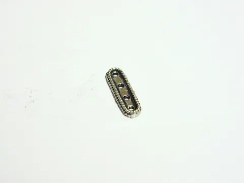 4 Line Necklace Supporter - Finding