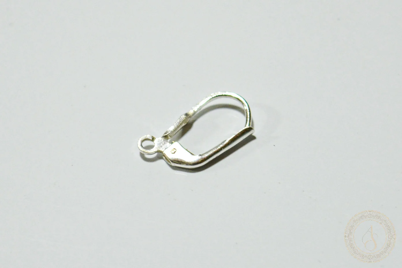 Ear Lever Back Lock - Locks