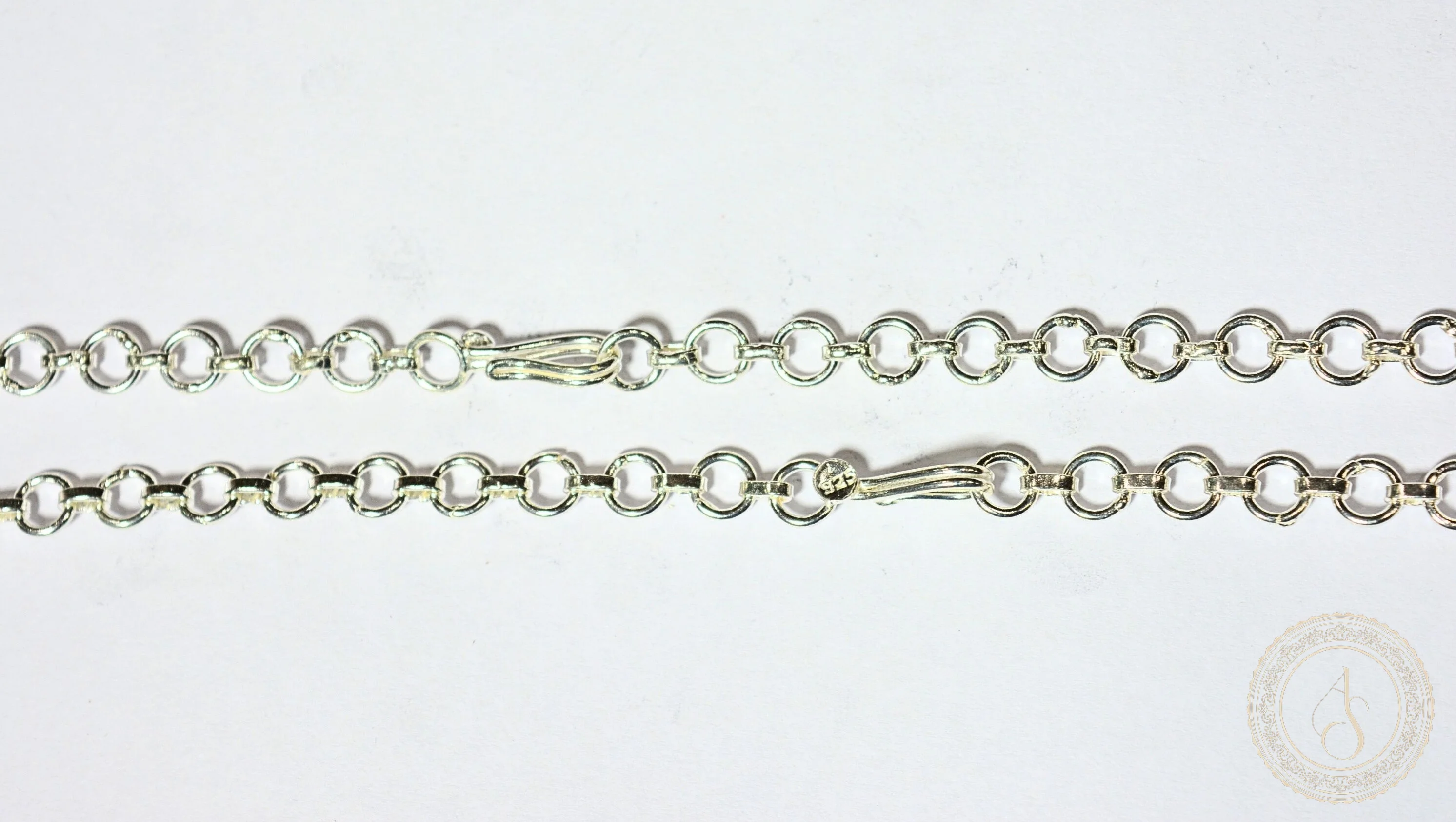 Necklace Connector Lock - Locks