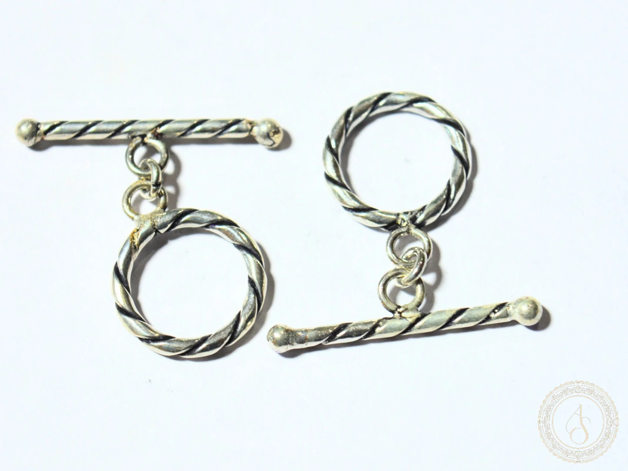 Toggle Lock - Locks