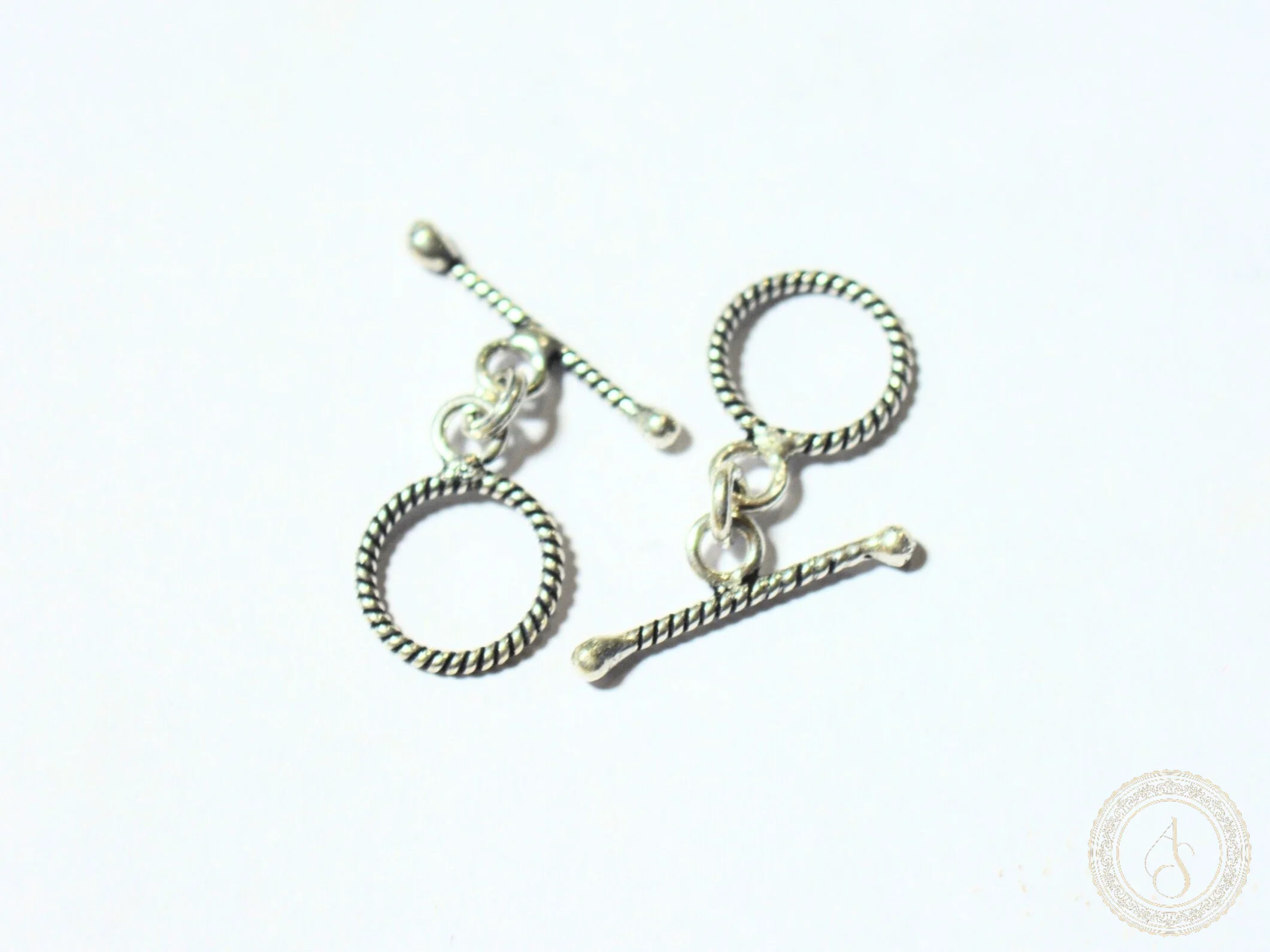 Toggle Lock - Locks