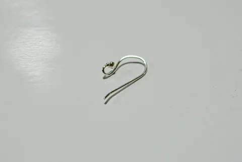 Ear Wire - Locks